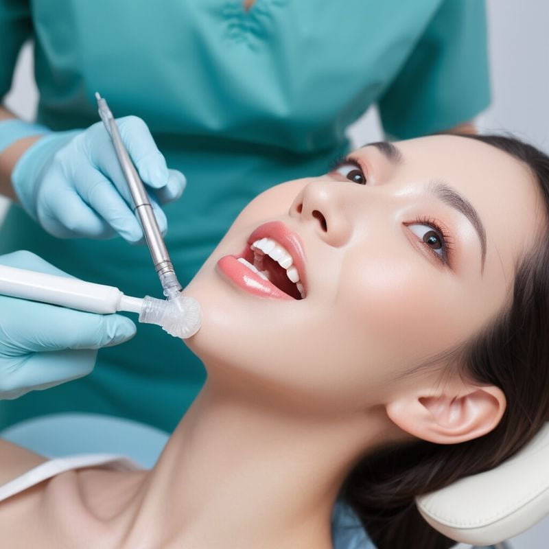 畢節(jié)朗朗口腔：連鎖品牌，科技領(lǐng)跑