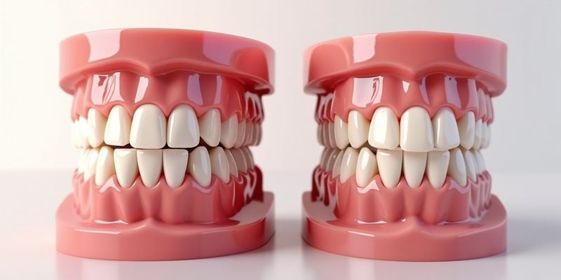 其他口腔醫(yī)院各有啥特色？