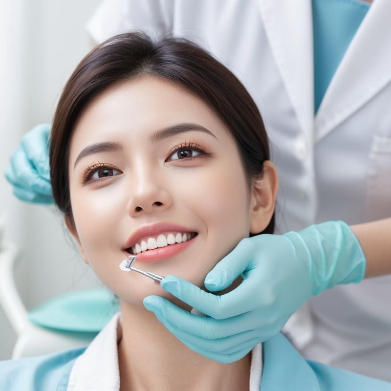 晉中潤芽口腔醫(yī)院能滿足哪些需求？全方面服務(wù)解你憂