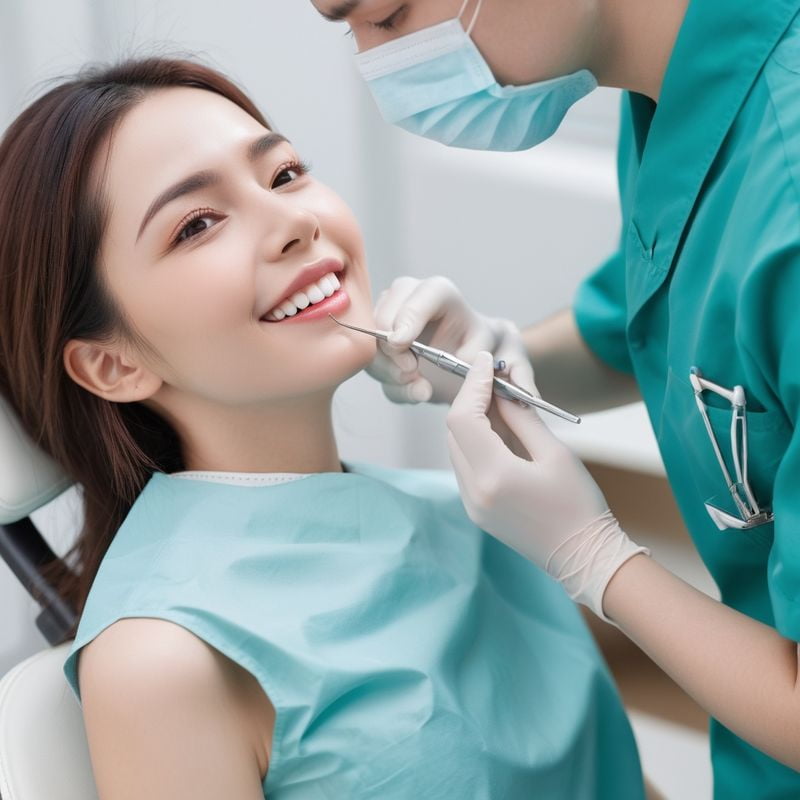 畢節(jié)七星關(guān)牙一生口腔：專注兒童齒科與牙齒美白