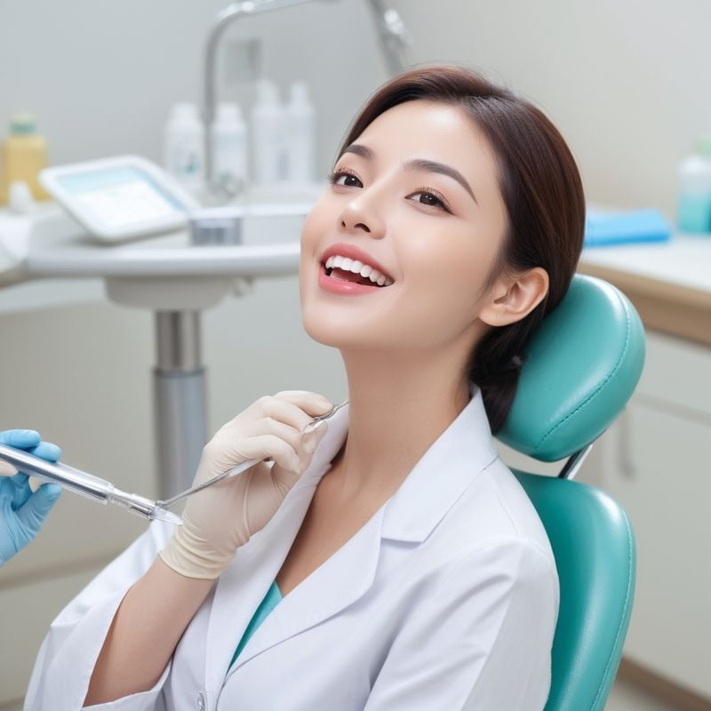 想了解周升才正畸怎么樣？十余年經(jīng)驗(yàn)專家，數(shù)字化設(shè)備正畸更高效！ 