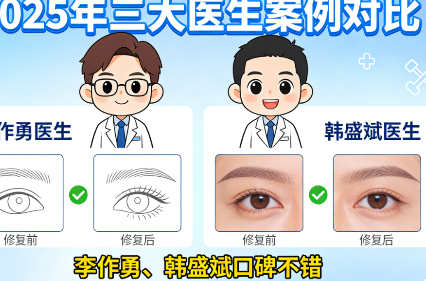 關(guān)于貴陽眼修復(fù)的常見問題