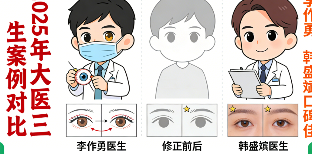 貴陽眼修復(fù)就診實用指南