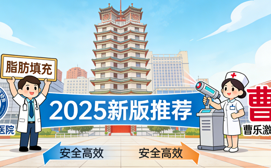 關于鄭州面部凹陷疤痕修復好的地方(私立)的收費情況