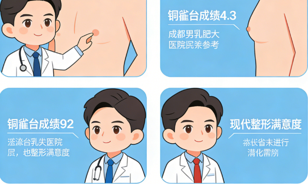 成都男乳肥大醫(yī)院