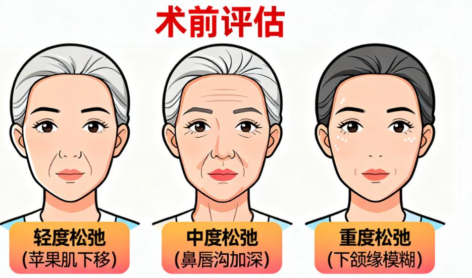 高亞東拉皮技術(shù)