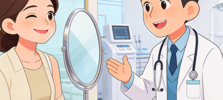 斯樓斌私人門診靠譜嗎