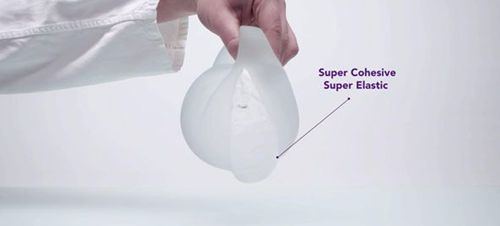 隆胸圓形假體和水滴形區(qū)別核心對(duì)比