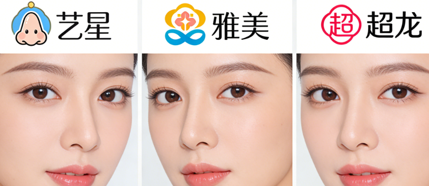 哈爾濱做鼻子手術(shù)哪家醫(yī)院好