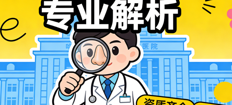 哈爾濱做鼻子手術(shù)