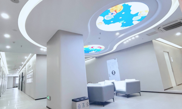 二、英博牙科是不是正規(guī)的醫(yī)院呢——驗(yàn)證方法