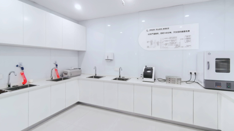 四、英博牙科是不是正規(guī)的醫(yī)院呢——英博牙科實(shí)際情況分析