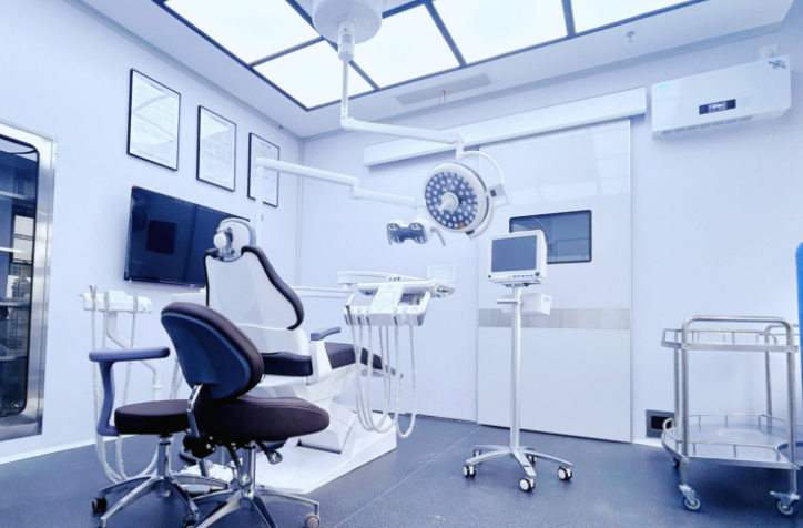 五、英博牙科是不是正規(guī)的醫(yī)院呢——國有與私立醫(yī)院對(duì)比參考www.sorencai.cn