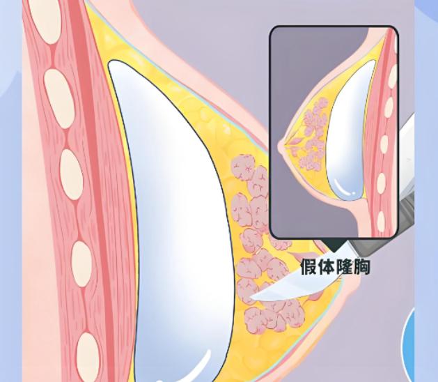 法芮婭oc隆胸3個(gè)月真實(shí)實(shí)例：自然度超預(yù)期的背后邏輯