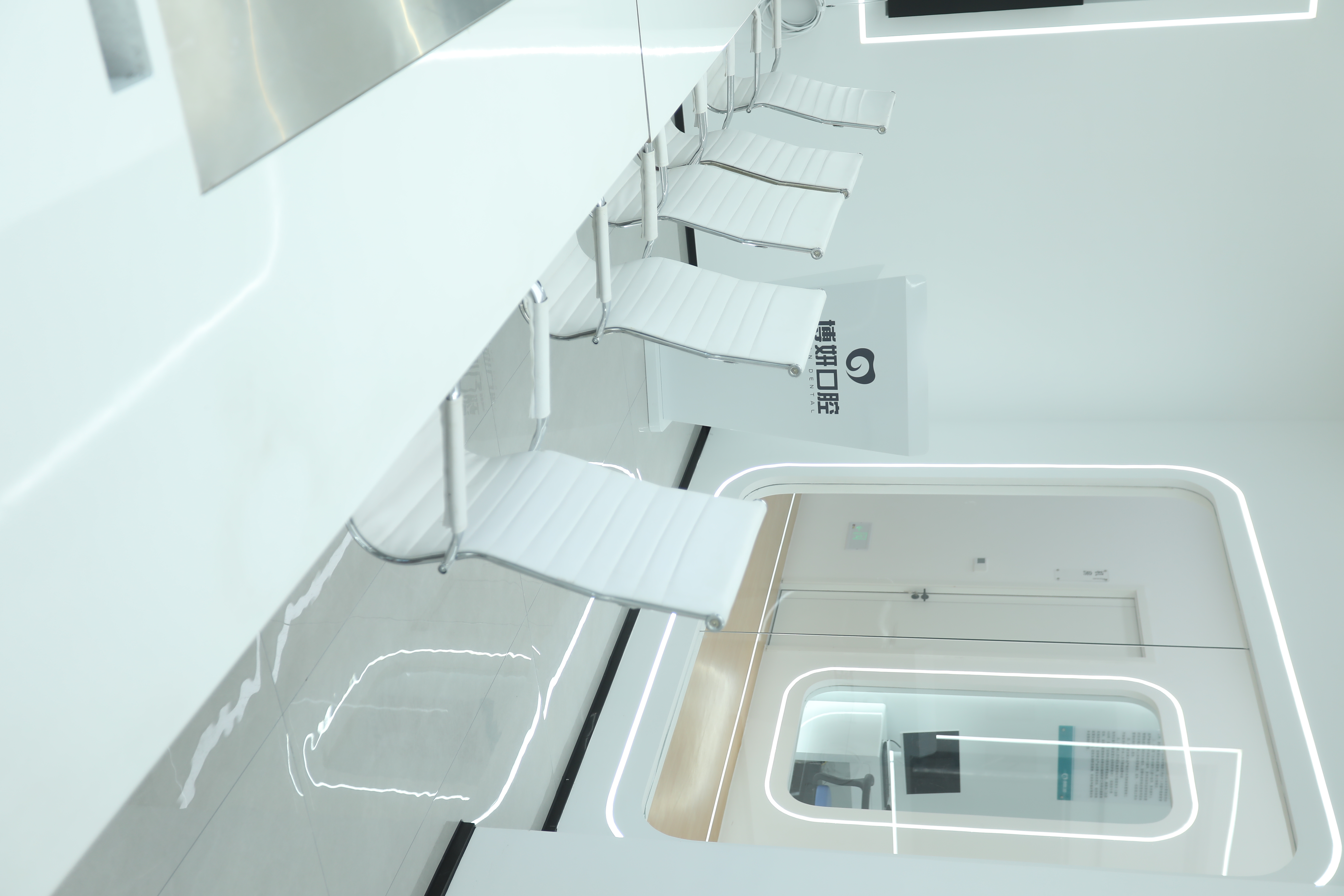 二、北京中科領(lǐng)軍口腔醫(yī)院的技術(shù)實力有多強？