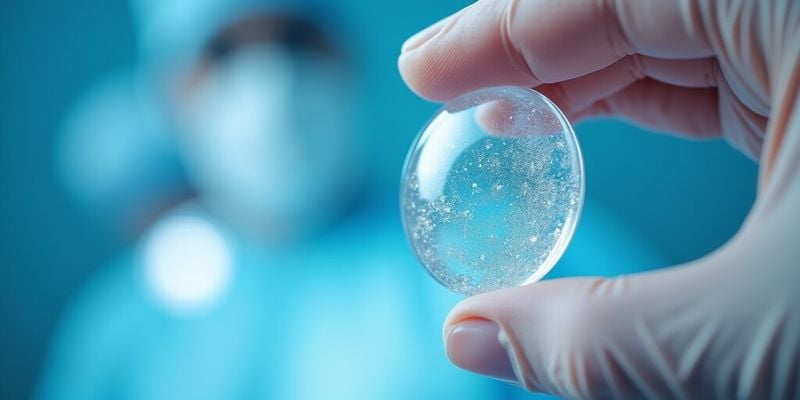 白城愛爾眼科醫(yī)院患者評價