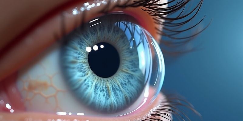 喀什眼科醫(yī)院——專注眼科，飛秒激光技術(shù)領(lǐng)跑