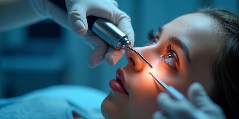 探訪南陽尖峰眼科醫(yī)院:多樣化的眼科項(xiàng)目