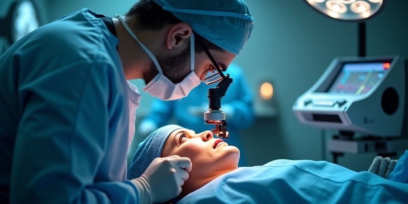 岳陽愛爾眼科醫(yī)院價(jià)格表2026全新出爐，白內(nèi)障手術(shù)怎么選？