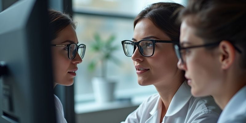 白城愛爾眼科醫(yī)院醫(yī)療服務質(zhì)量