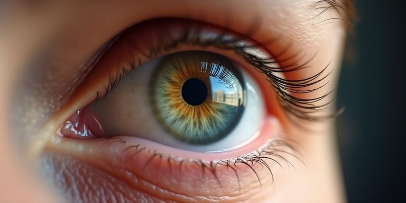 選擇平頂山152醫(yī)院眼科的優(yōu)勢是什么？