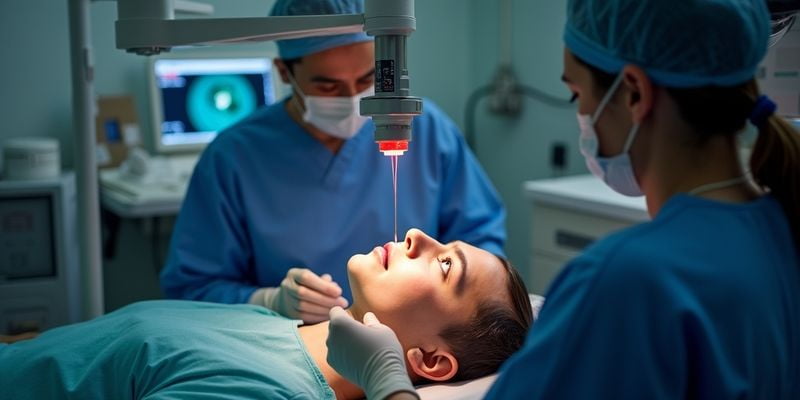 鄭州眼科醫(yī)院在線詢問國有眼科醫(yī)院戳這里！