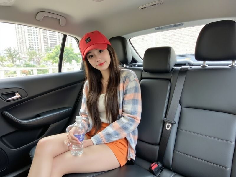 安曼醫(yī)院就診過的網(wǎng)友分享：從恐懼到信任的轉(zhuǎn)變