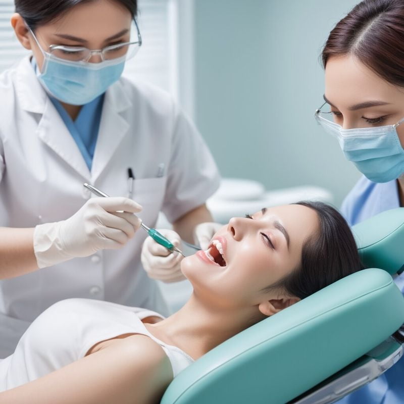 天津吸附性義齒醫(yī)院，技術(shù)和服務(wù)亮點(diǎn)在哪？