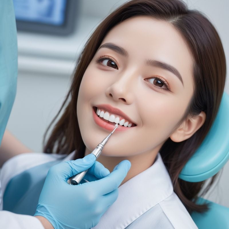 西安口腔醫(yī)院，資質(zhì)和技術(shù)優(yōu)勢(shì)體現(xiàn)在哪？