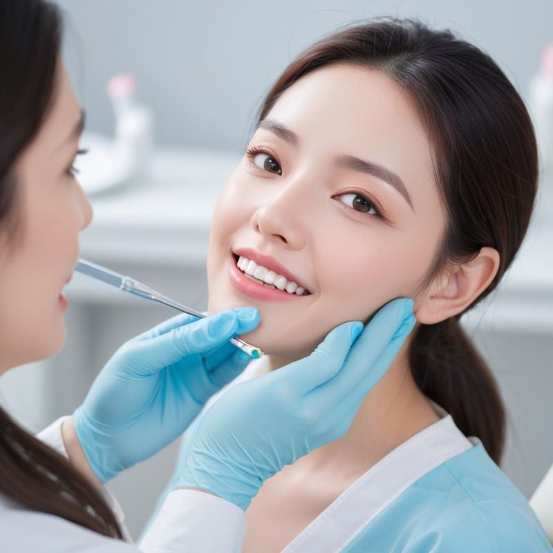 寶雞微笑口腔的患者認可度