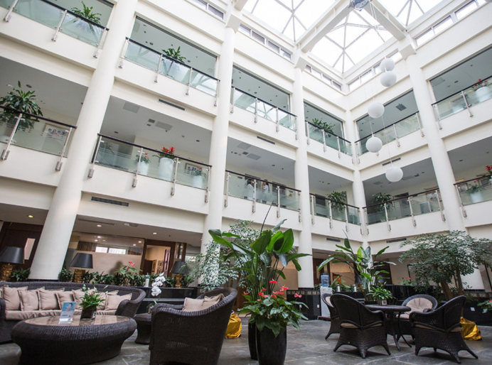 北京伊美爾與其他機(jī)構(gòu)對比優(yōu)勢