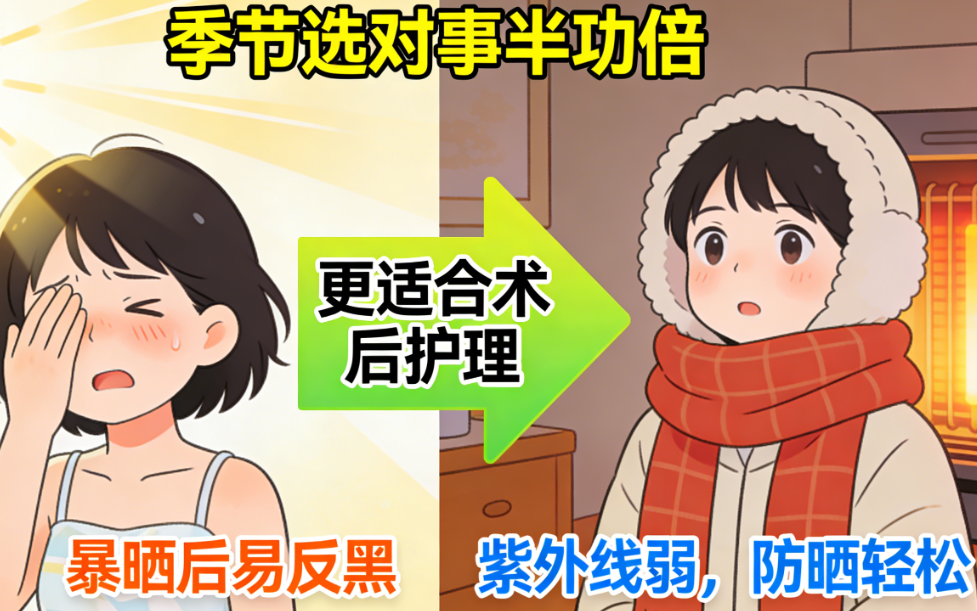 熱超聯(lián)合冬季適合做嗎