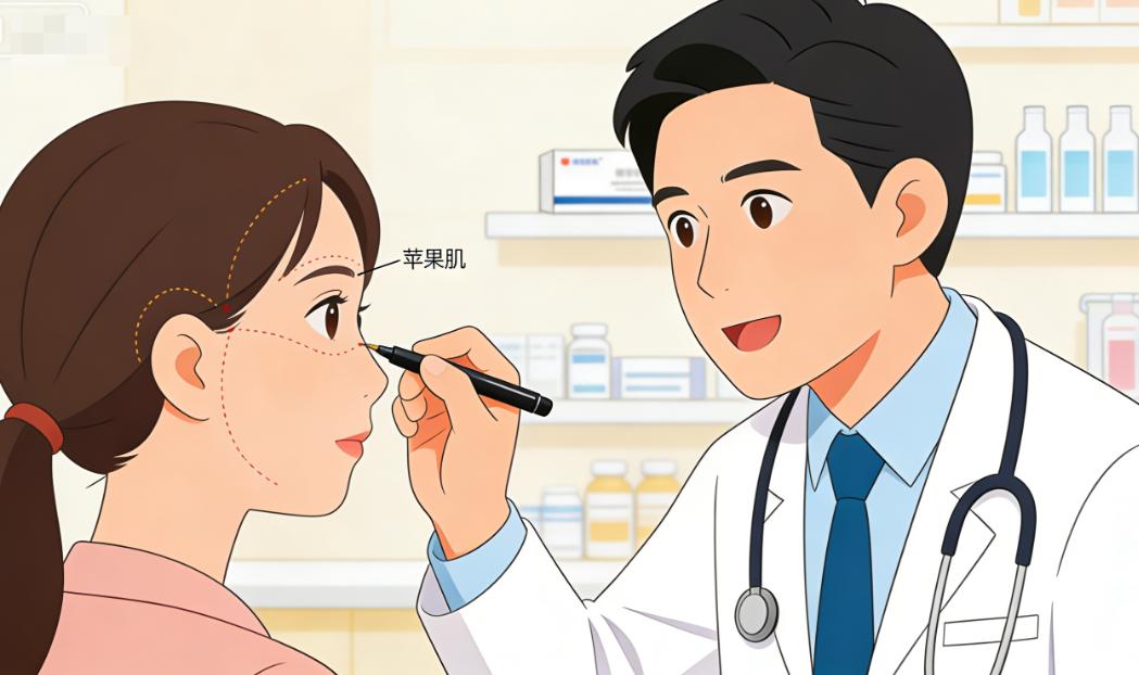 韓國(guó)皮膚科中韓價(jià)格一樣嗎