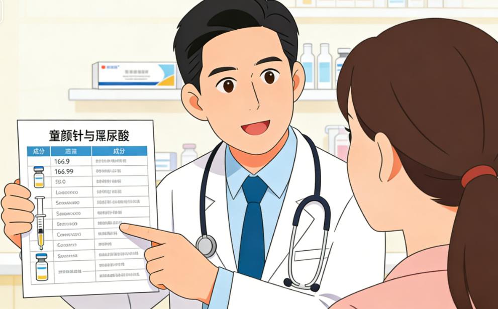 韓國(guó)皮膚科與國(guó)內(nèi)的核心差異