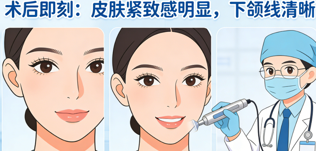 實話實說！熱超聯(lián)合做完3年以后變化：輕微下垂但不垮，維持時間在1.5年+