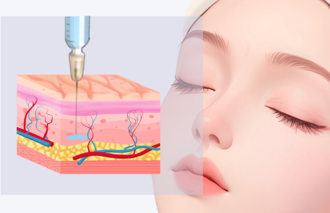 注射抗衰孟繁瑾醫(yī)生簡(jiǎn)介