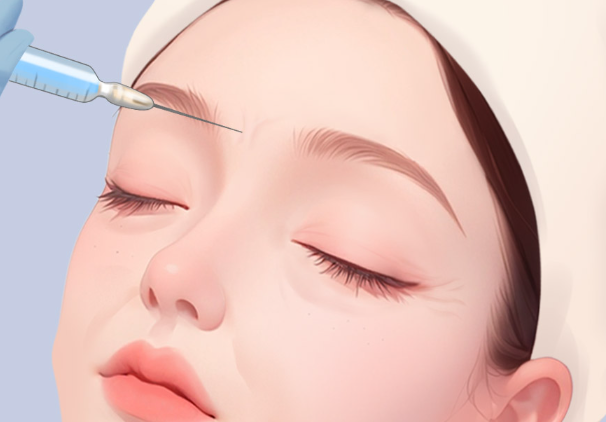 選擇注射抗衰醫(yī)院和醫(yī)生的注意事項(xiàng)