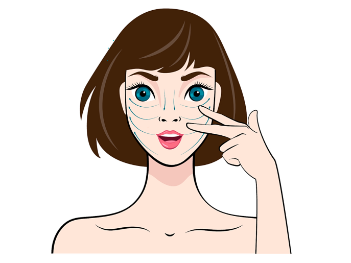 代禮先醫(yī)生去眼袋真的有效嗎？