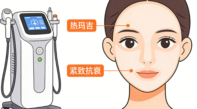 附近熱瑪吉特惠秒殺要避坑！別找沒授權(quán)的，附2025正規(guī)機(jī)構(gòu)名單