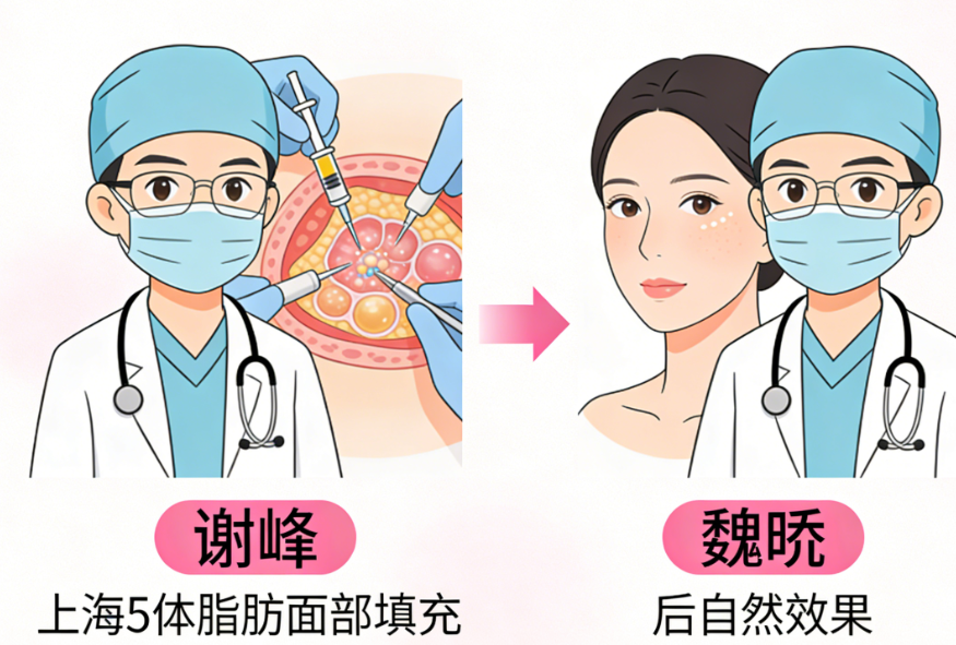 如何選擇適合自己的脂肪填充醫(yī)生