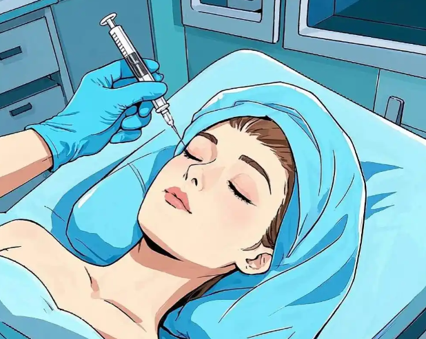 注射物不斷從針孔外流的原因是什么？3種常見情況解決方案及醫(yī)生建議