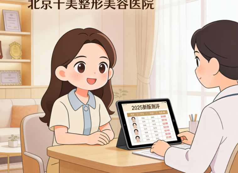 北京天美整形美容醫(yī)院怎么樣