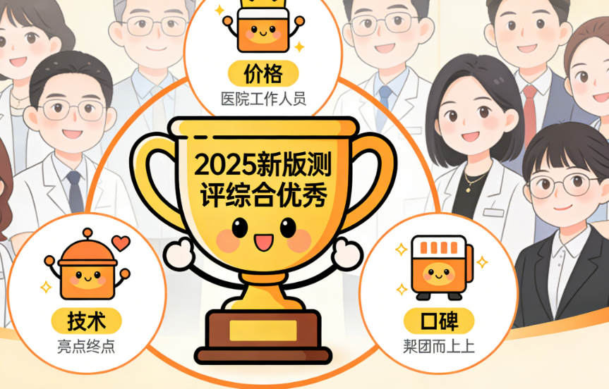 北京天美整形美容醫(yī)院怎么樣的口碑評價(jià)與選擇建議