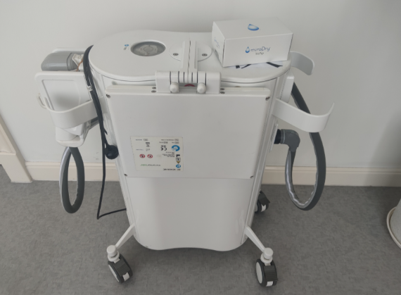 適合人群的黃金標(biāo)準(zhǔn)