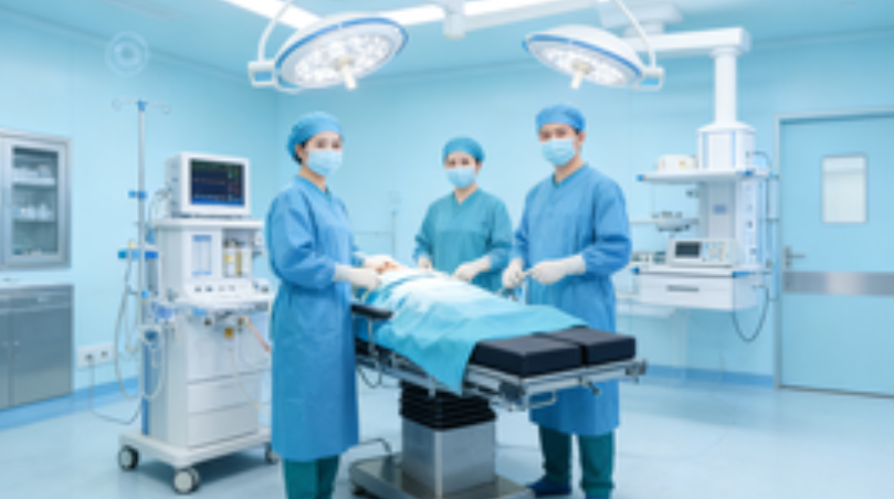 如何選擇適合自己的眼袋拉皮手術醫(yī)院