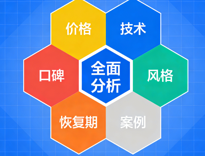 服務(wù)與口碑維度:譚敏峰和曾翾誰更受患者認(rèn)可