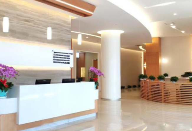 北京嘉禾醫(yī)療美容