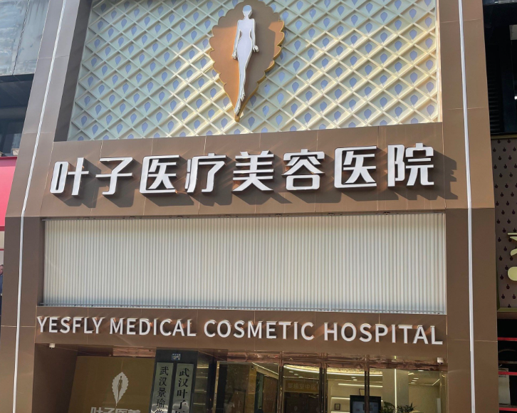 包頭葉子整形醫(yī)院價(jià)格表新版！祛眼袋1800元，隆胸29800元值不值