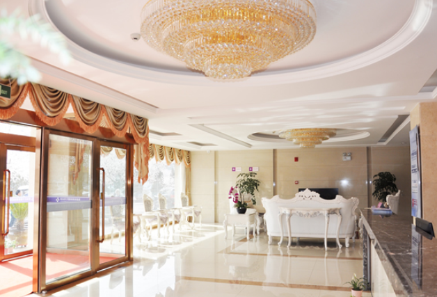 包頭葉子整形醫(yī)院價格表的核心價格區(qū)間