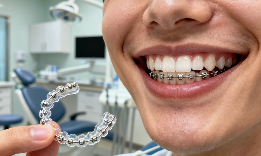 葫蘆島牙齒矯正大夫排名排名2有名揭曉